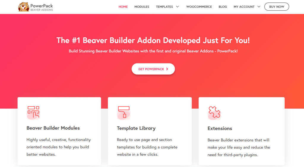 Powerpack Beaver Builder AddOn Review