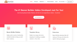 Powerpack Beaver Builder AddOn Review