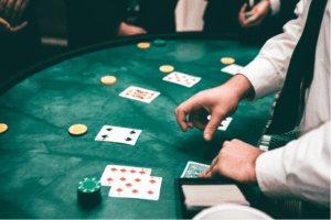 SEO In Gambling Industry