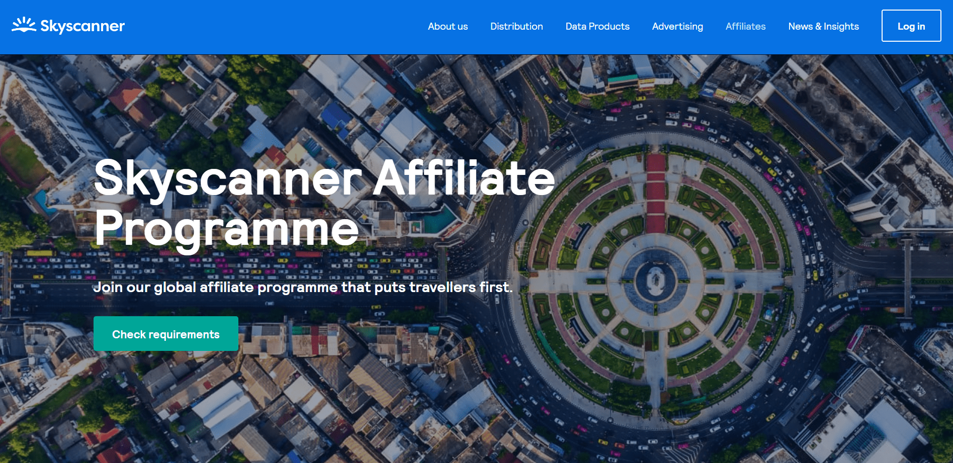 Unveiling the Top 20 Travel Affiliate Programs 2024: Earn Big Money Now