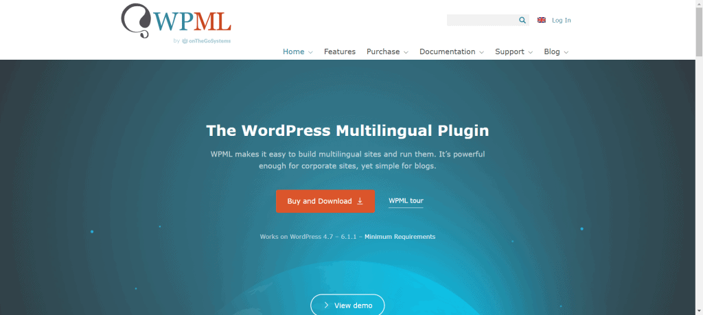 WPML plugin translation plugins