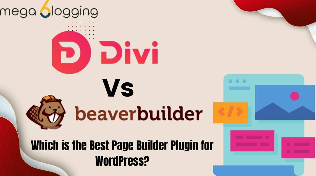 beaver builder vs Divi