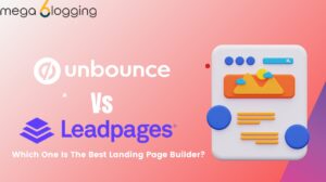 Leadpages vs Unbounce