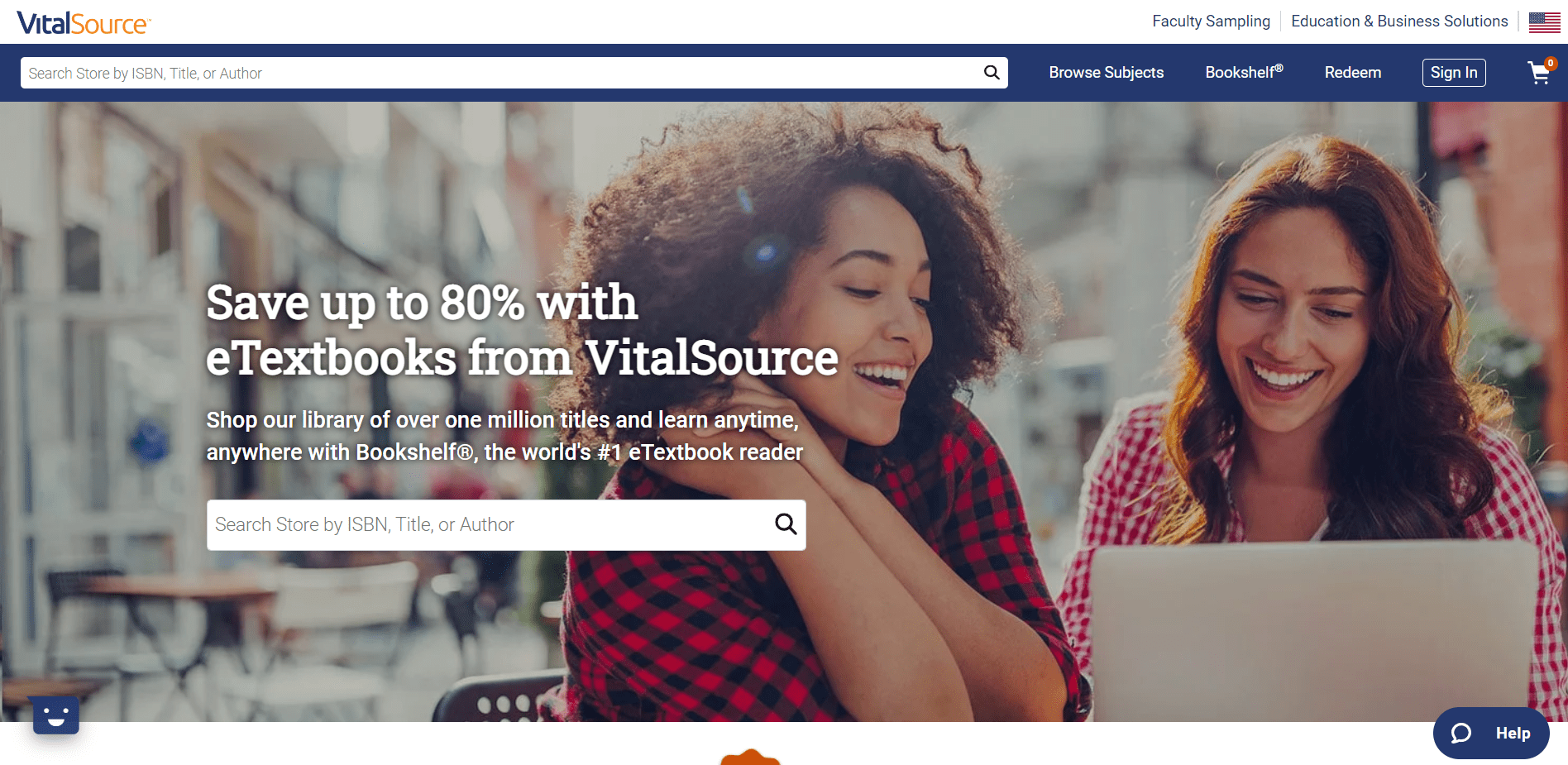 VitalSource book affiliate programs