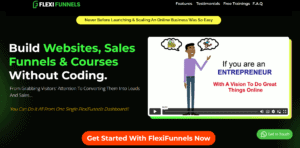 FlexiFunnels Review