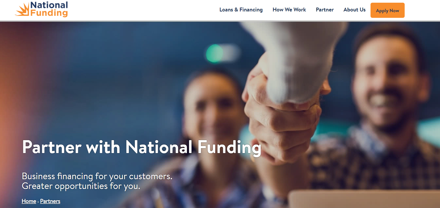 National Funding Overview