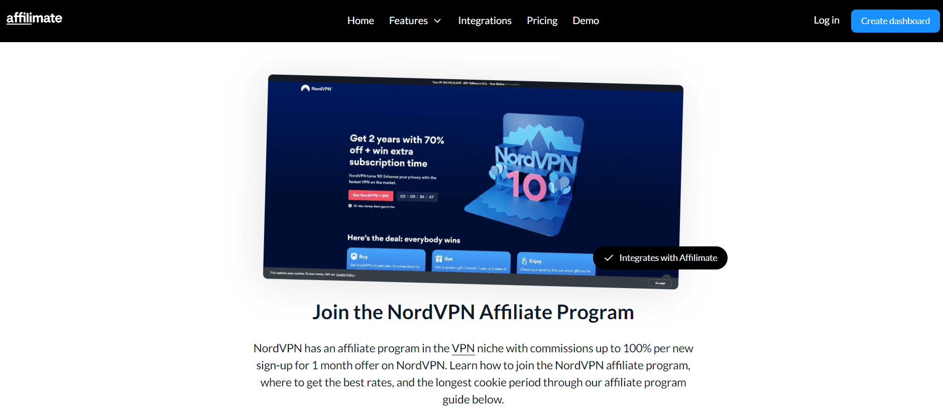 NordVPN