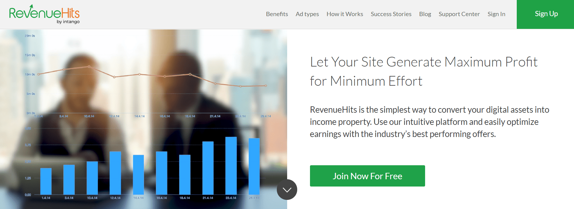 Revenuehits