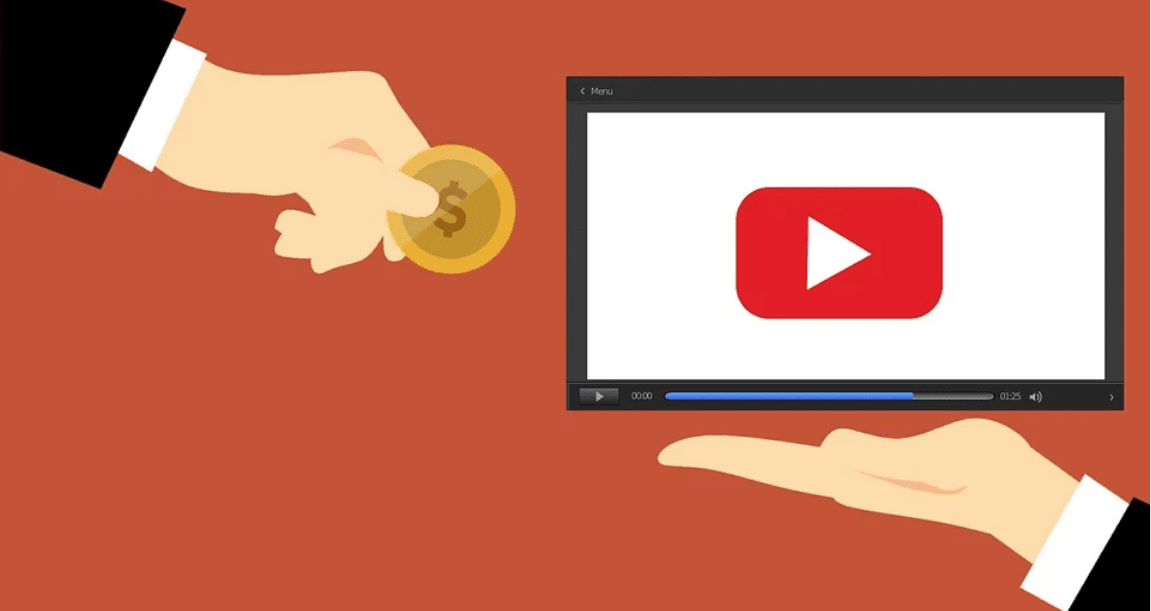 Youtube Affiliate Marketing