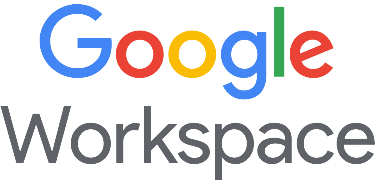 „Google Workspace“