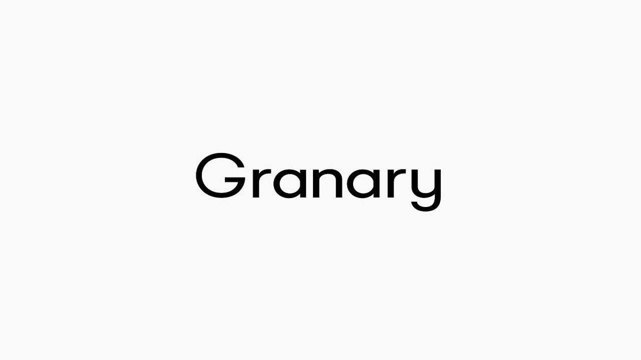 Granary