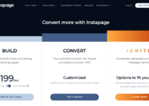 Instapage Pricing 2024: Get Started With Instapage For Free!