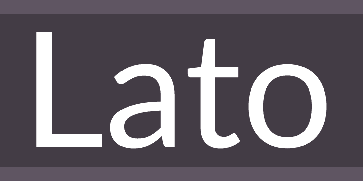 Lato