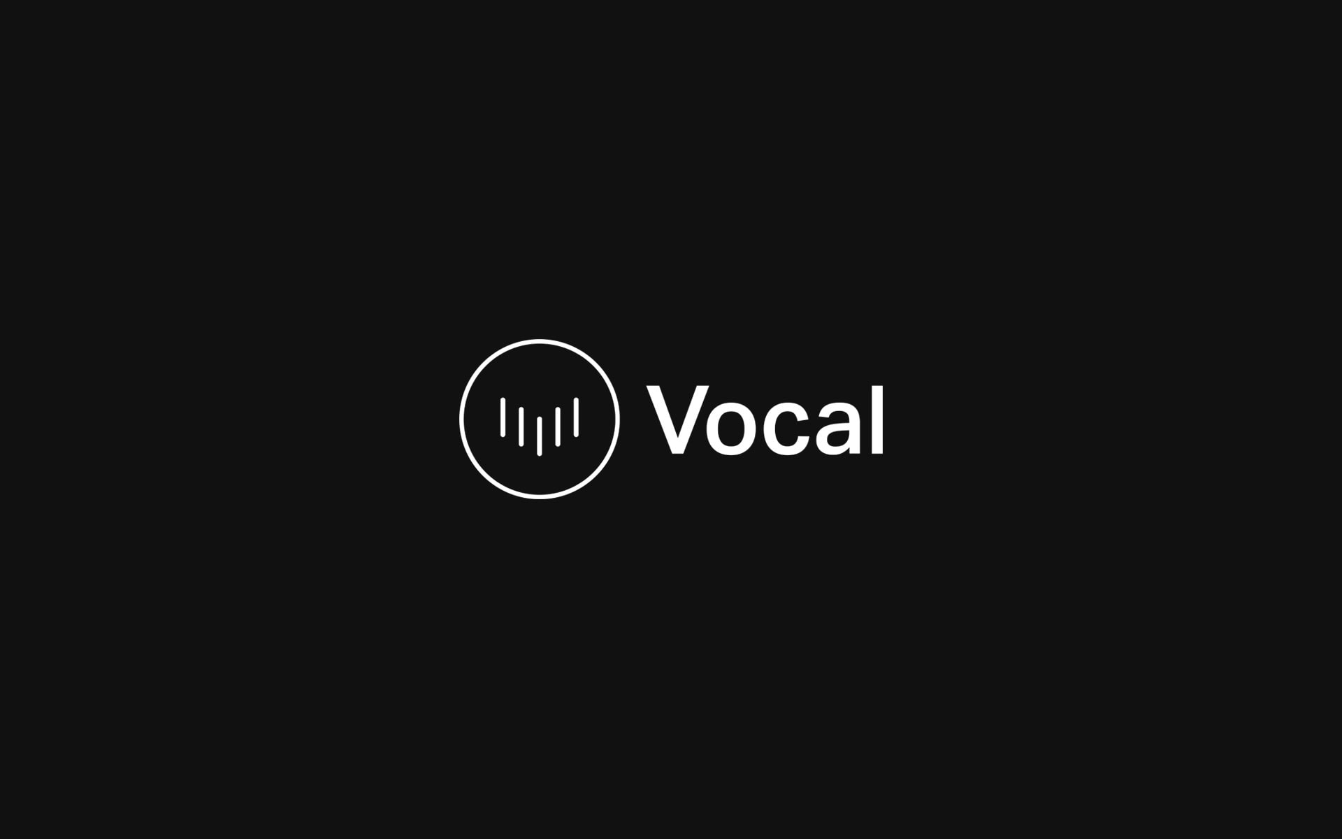 Vocal.Media 