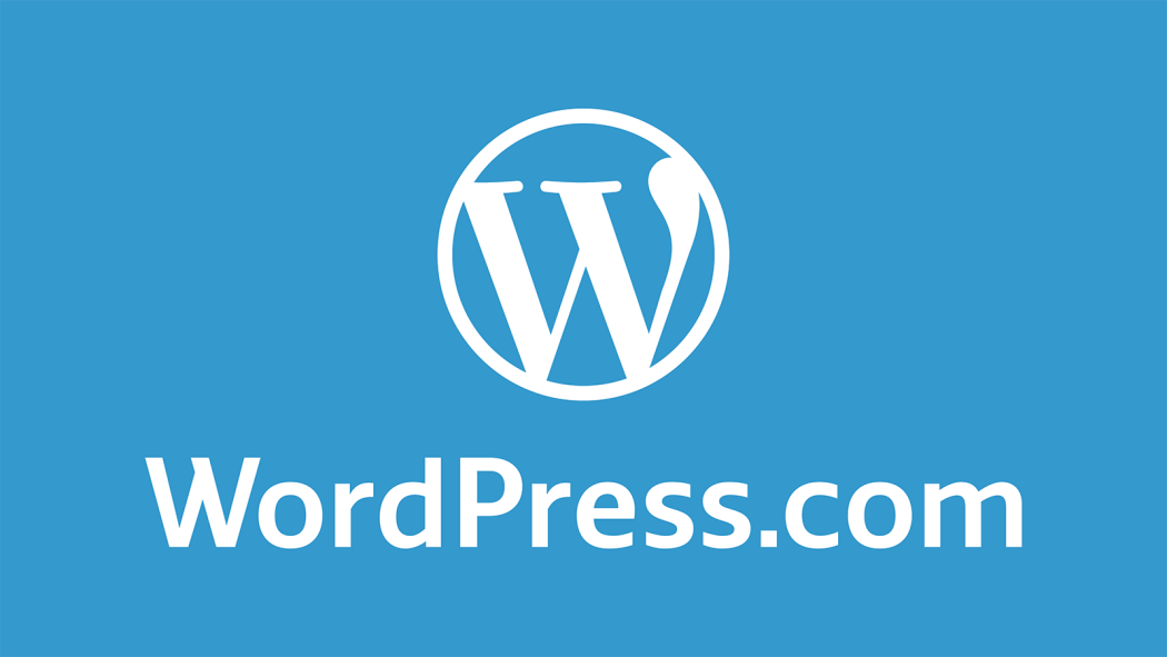 WordPress.Com