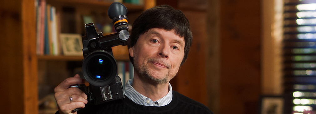 Ken Burns Filmmaking MasterClass Review- filmmaking