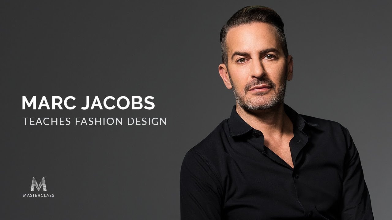 Marc Jacobs Masterclass Review