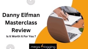 Danny Elfman Masterclass Review