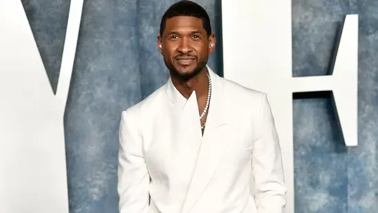 Prezentare generală-Usher