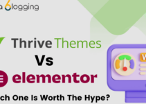 Thrive Architect vs Elementor Pro 2023: Which One Is Worth The Hype?