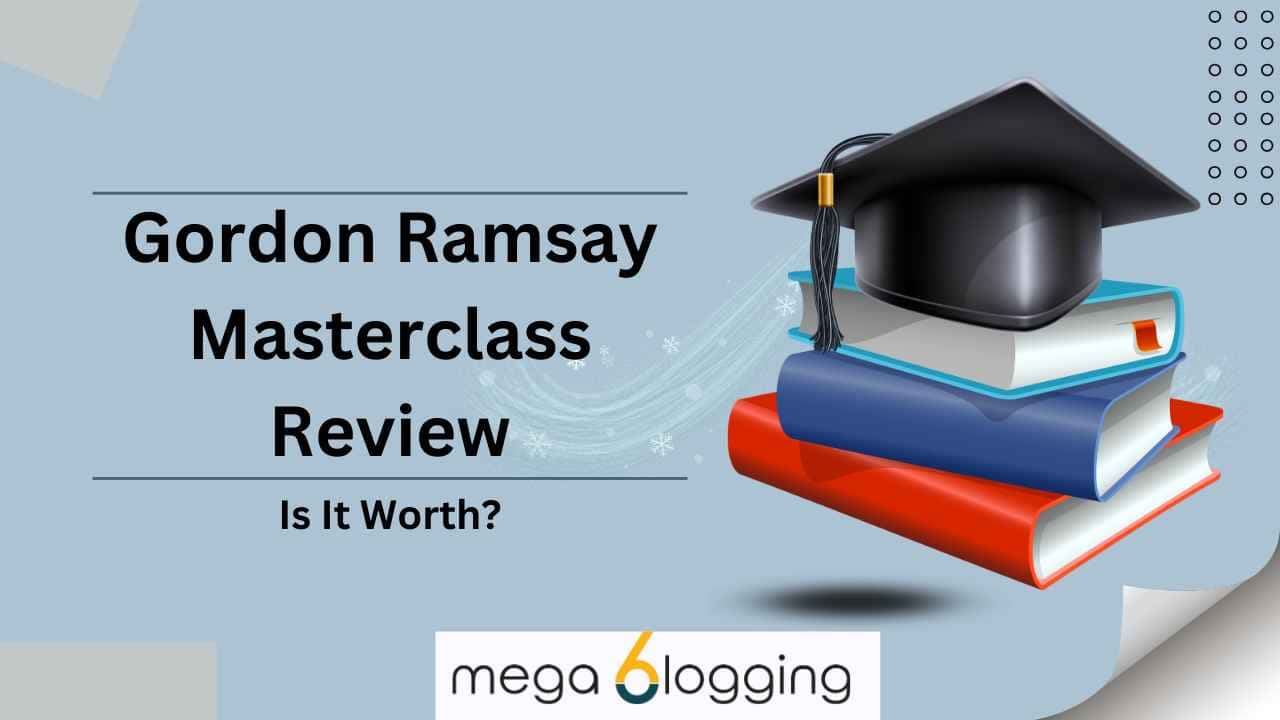gordon ramsay masterclass review