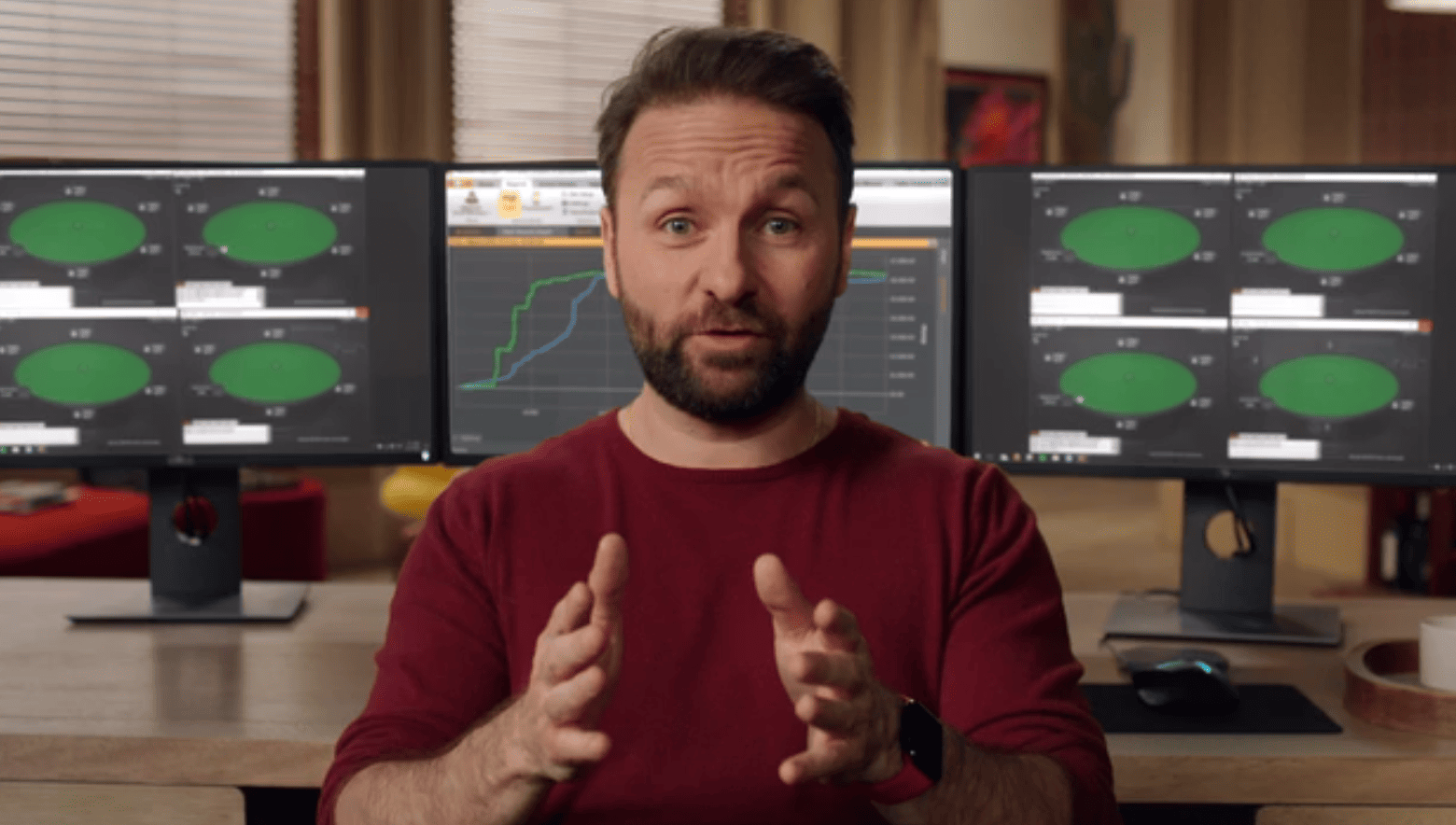 C-Betting-Daniel-Negreanu-Teaches-Poker-MasterClass