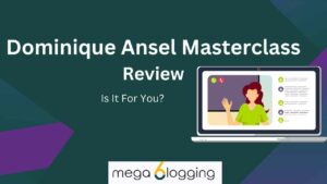 Dominique Ansel Masterclass Review