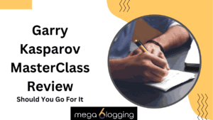 Garry Kasparov MasterClass Review