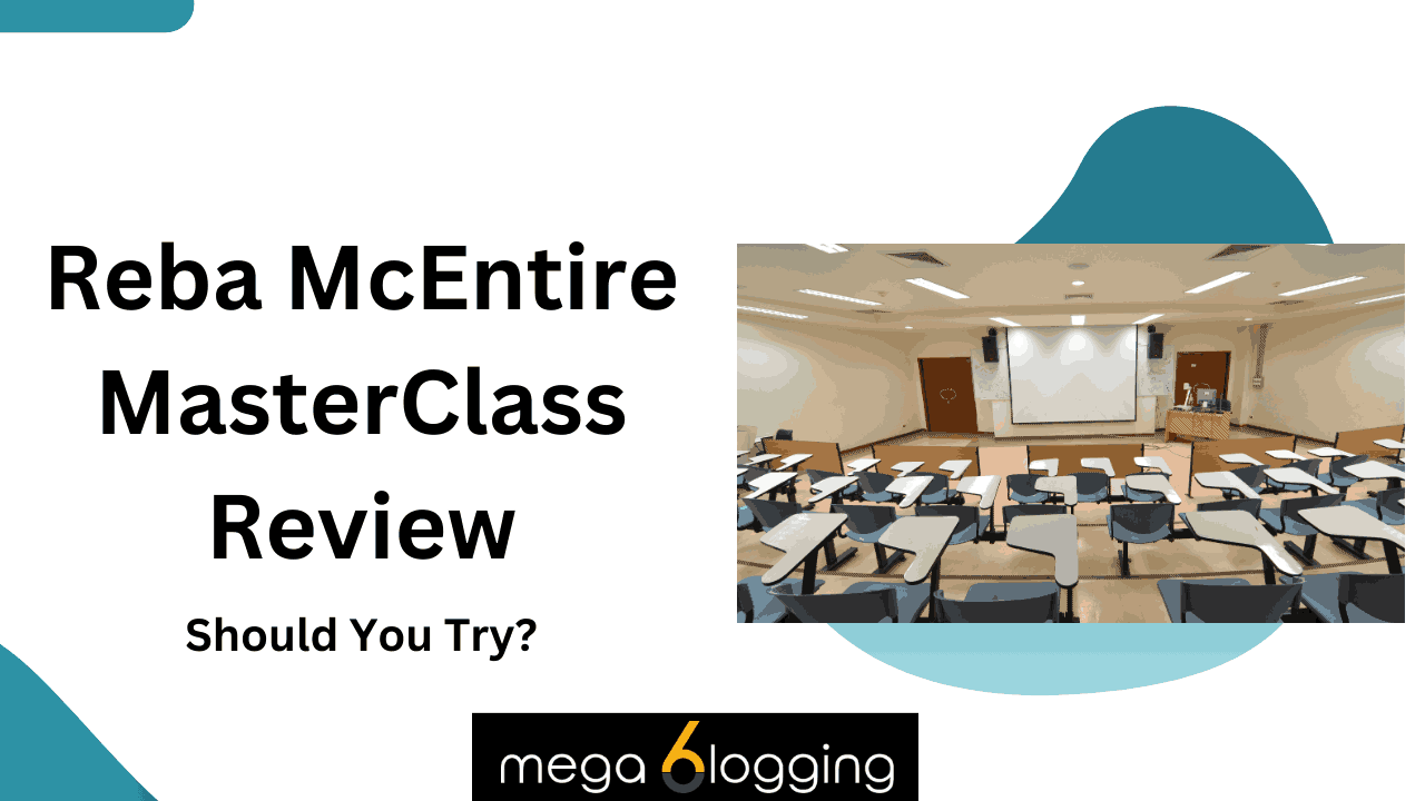 Reba McEntire MasterClass Review 