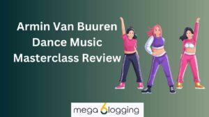 armin van buuren masterclass review