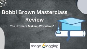 bobbi brown masterclass review