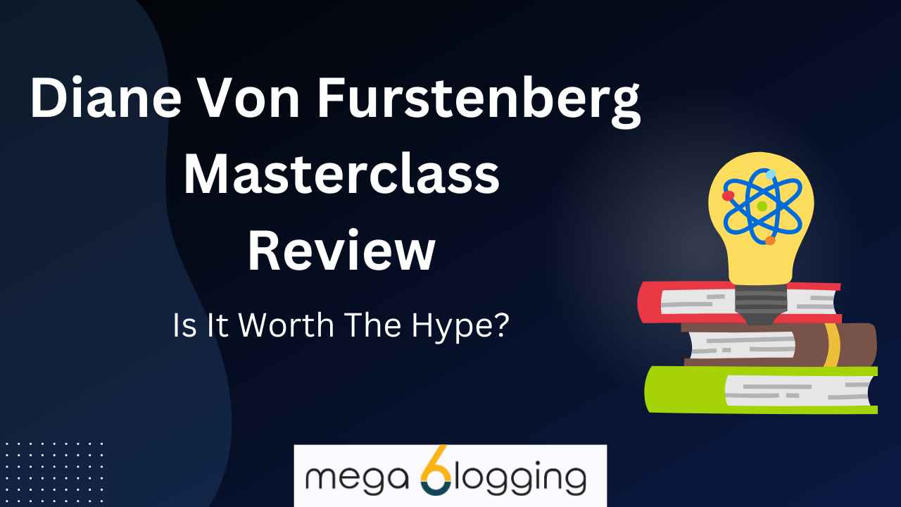 diane von furstenberg masterclass review