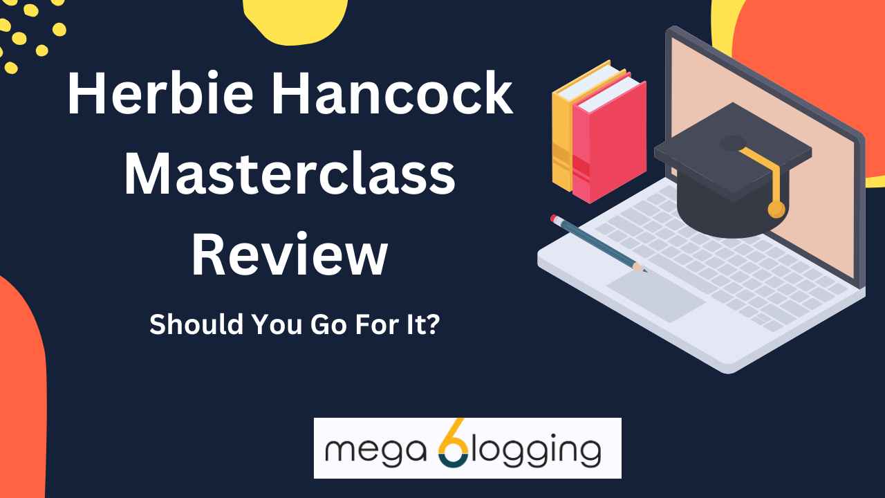herbie hancock masterclass review
