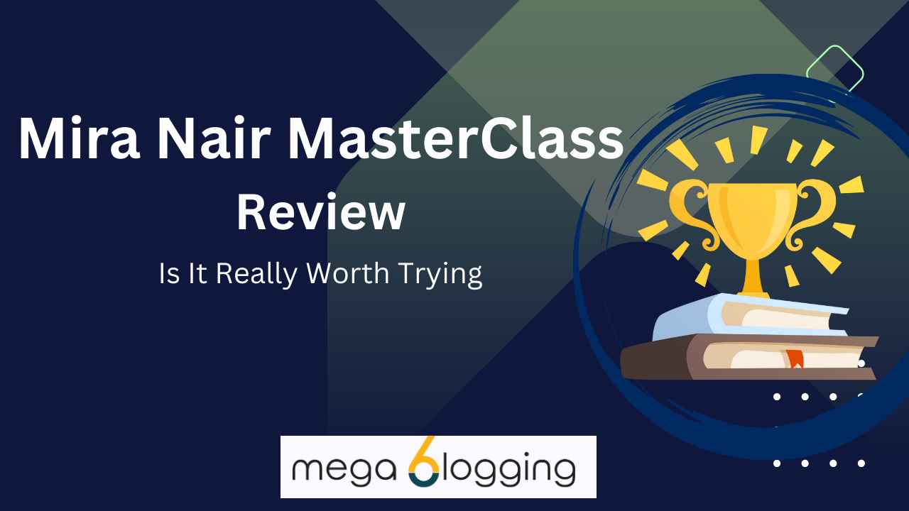 mira nair masterclass review