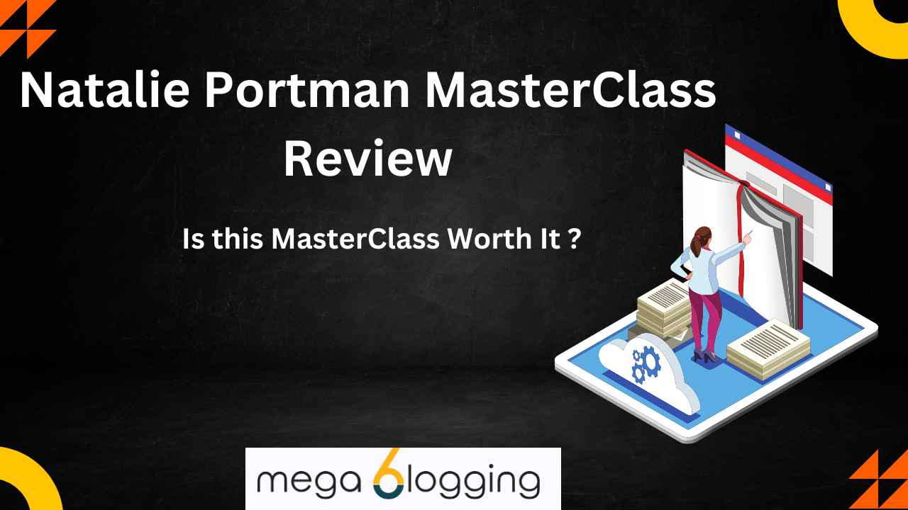 natalie portman masterclass review
