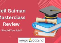 Neil Gaiman Masterclass Review 2024: Should You Join? (Pros and Cons)