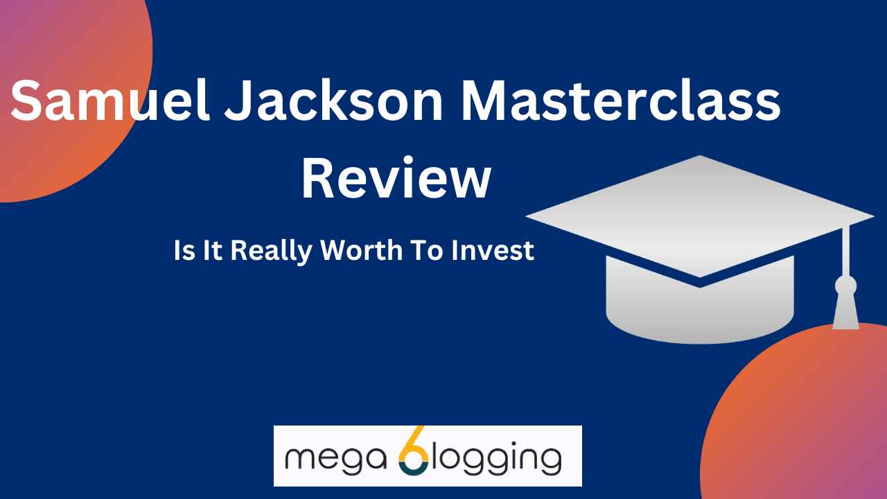 samuel jackson masterclass review