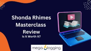 shonda rhimes masterclass review