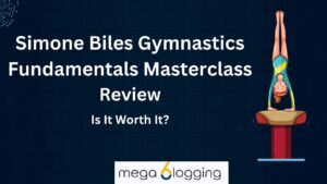 simone biles masterclass review