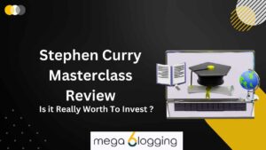 stephen curry masterclass review