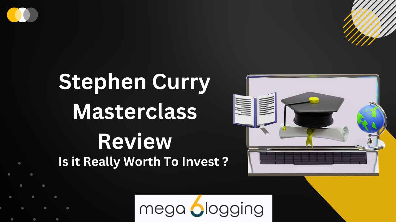 stephen curry masterclass review
