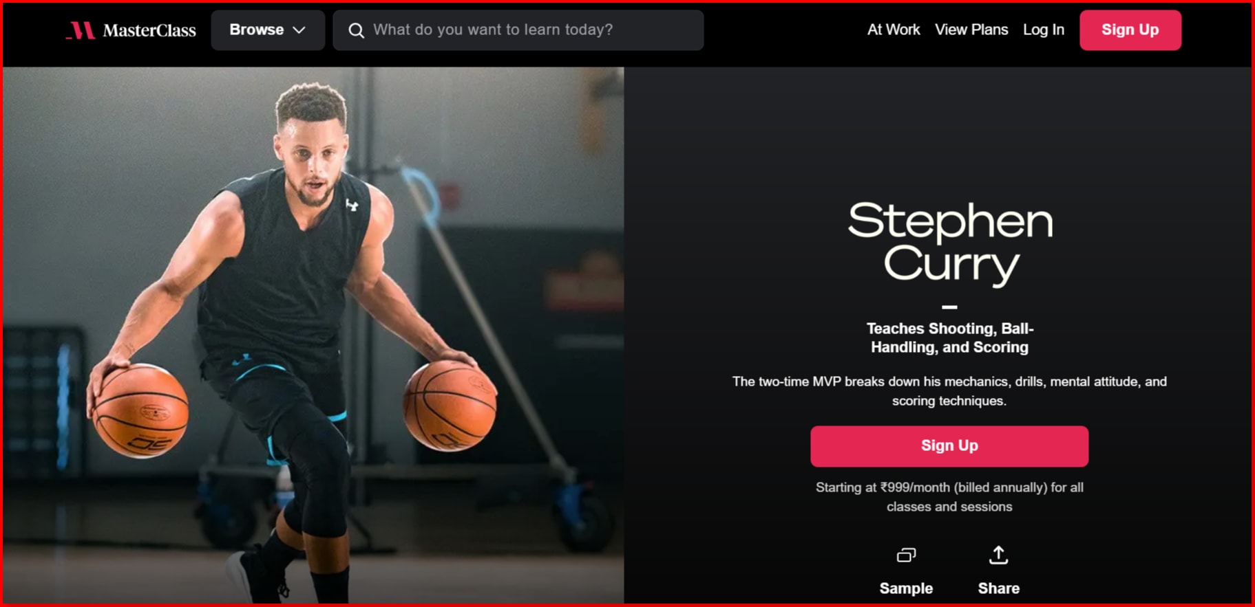 stephen-curry-masterclass-review