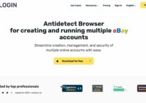 GoLogin Review 2024: The Best Anti-Detect Browser For Multi-Accounting?
