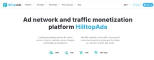 hilltopads review